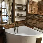 Hamlicka Chaloupka Na Samote Tatil Evi *