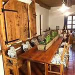 Hamlicka Chaloupka Na Samote Tatil Evi *