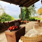 Hamlicka Chaloupka Na Samote Tatil Evi