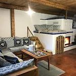 Hamlicka Chaloupka Na Samote Tatil Evi *