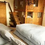 Tatil Evi Hamlicka Chaloupka Na Samote *