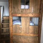 Tatil Evi Hamlicka Chaloupka Na Samote