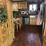 Tatil Evi Hamlicka Chaloupka Na Samote Kdyně
