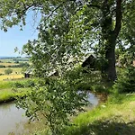 Hamlicka Chaloupka Na Samote Tatil Evi Kdyně
