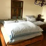 Hamlicka Chaloupka Na Samote Tatil Evi *