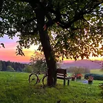 Tatil Evi Hamlicka Chaloupka Na Samote Kdyně