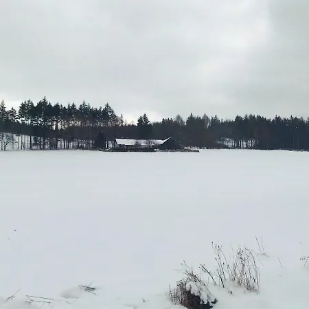 Hamlicka Chaloupka Na Samote Holiday home