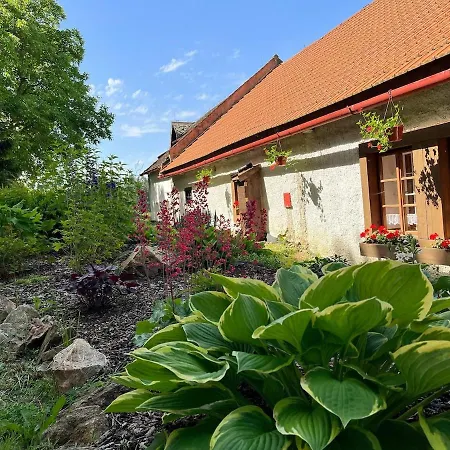 Prázdninový dům Hamlička Chaloupka Na Samotě Kdyně