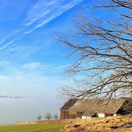 Hamlička Chaloupka Na Samotě Prázdninový dům