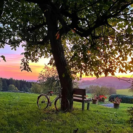 Prázdninový dům Hamlička Chaloupka Na Samotě Kdyně