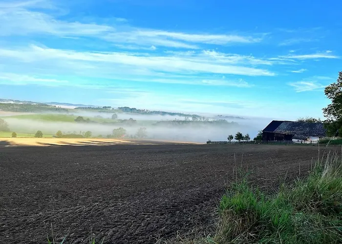 Hamlicka Chaloupka Na Samote * Kdyně